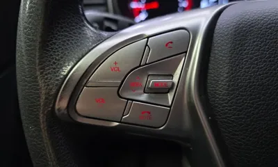 KG_Mobility_Ssangyong TIBOLI 2016, 149785 км, за 5500000 KRW - фото 18