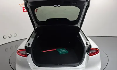 Kia Stinger 2018, 109158 км, за 14700000 KRW - фото 18