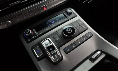 Hyundai Palisade 2020, 62229 км, за 25500000 KRW - фото 9