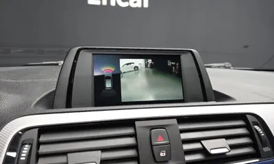BMW 1-Series 2018, 117379 км, за 17500000 KRW - фото 15