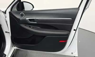 Hyundai Sonata 2023, 32300 км, за 23500000 KRW - фото 24