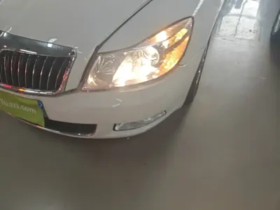 Skoda Octavia 2014, 163900 км, за 20200 CNY - фото 24