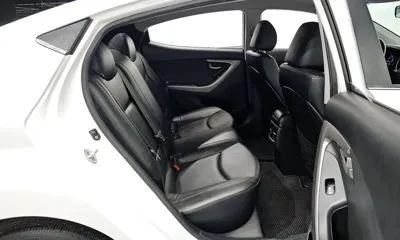 Hyundai Avante 2015, 122942 км, за 4400000 KRW - фото 12