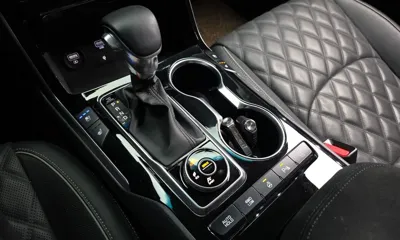 Kia Mohave 2021, 71943 км, за 33400000 KRW - фото 9
