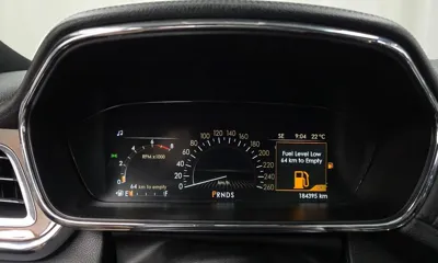 Lincoln Continental 2017, 184395 км, за 8800000 KRW - фото 8