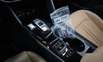 Hyundai Sonata 2022, 109511 км, за 19000000 KRW - фото 9