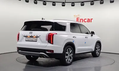 Hyundai Palisade 2020, 59426 км, за 27300000 KRW