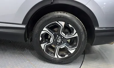 Honda CR-V 2017, 111368 км, за 19950000 KRW - фото 32