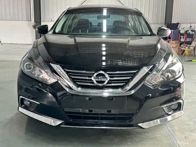 Nissan Teana 2017, 83000 км, за 49800 CNY