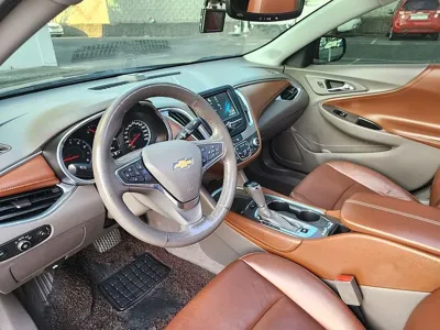 ChevroletGMDaewoo Malibu 2017, 154779 км, за 5900000 KRW - фото 14