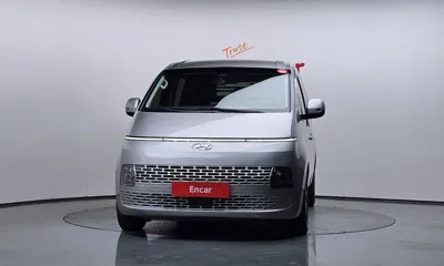 Hyundai Staria 2022, 76123 км, за 23500000 KRW