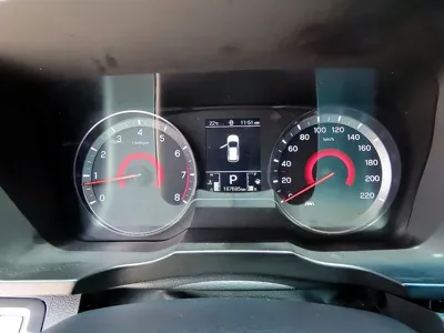 KG_Mobility_Ssangyong TIBOLI 2022, 167681 км, за 9500000 KRW - фото 9