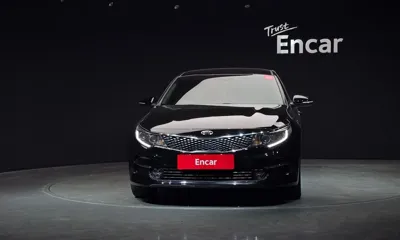Kia K5 2016, 101029 км, за 8800000 KRW - фото 3