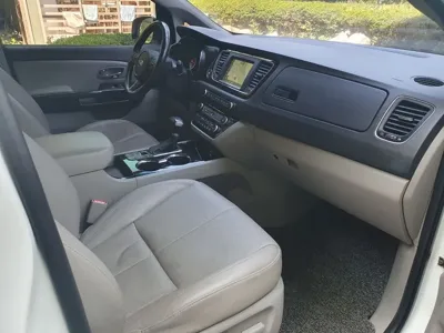 Kia Canival 2019, 229257 км, за 11000000 KRW - фото 11
