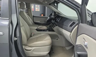 Kia Canival 2015, 148508 км, за 8000000 KRW - фото 26