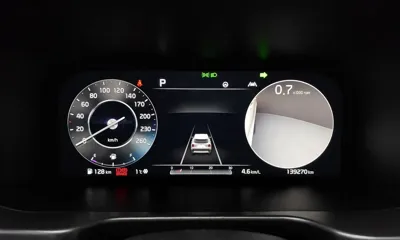 Kia Sorento 2021, 139270 км, за 22000000 KRW - фото 8