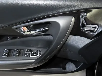 Hyundai Grandeur 2016, 82294 км, за 8600000 KRW - фото 14