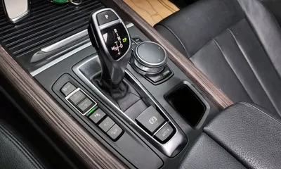 BMW X5 2017, 49026 км, за 35500000 KRW - фото 9