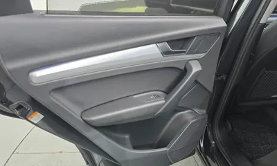 Audi Q5 2021, 61544 км, за 32990000 KRW - фото 25