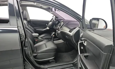 KG_Mobility_Ssangyong KORANDO 2015, 199245 км, за 3500000 KRW - фото 18