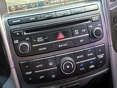 Hyundai Sonata 2014, 170787 км, за 4300000 KRW - фото 12