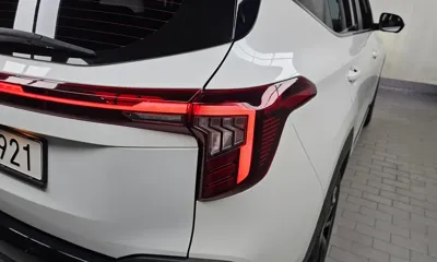 Kia Seltos 2024, 54798 км, за 99990000 KRW - фото 23