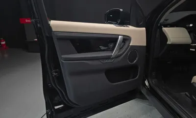 Land Rover Discovery Sport 2024, 12856 км, за 39990000 KRW - фото 24