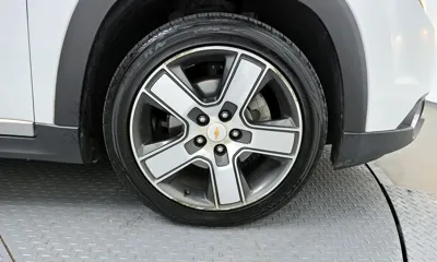 ChevroletGMDaewoo Orlando 2015, 150417 км, за 4300000 KRW - фото 5