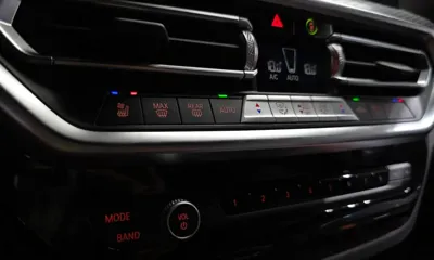 BMW X4 2025, 11715 км, за 78800000 KRW - фото 31