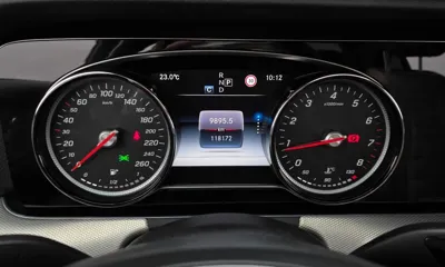 Mercedes-Benz E-Class 2018, 118172 км, за 19000000 KRW - фото 8