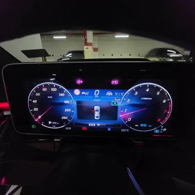 Mercedes-Benz S-Class 2022, 82237 км, за 42700000 KRW - фото 6