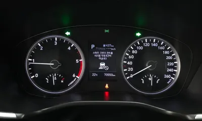 Hyundai Santafe 2019, 70550 км, за 20200000 KRW - фото 8