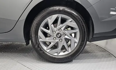 Hyundai Avante 2024, 22453 км, за 23300000 KRW - фото 21