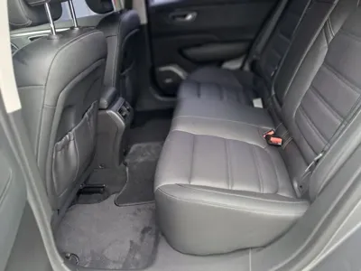 Renault-KoreaSamsung SM6 2016, 16390 км, за 8900000 KRW - фото 15