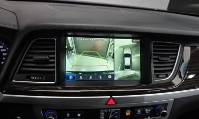 Genesis G80 2019, 86524 км, за 22500000 KRW - фото 15