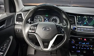 Hyundai Tucson 2018, 67011 км, за 14790000 KRW - фото 13