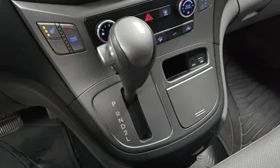 Hyundai Starex 2019, 85428 км, за 17000000 KRW - фото 9