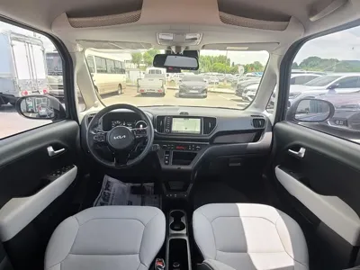 Kia Ray 2025, 4819 км, за 23500000 KRW