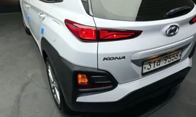 Hyundai Kona 2018, 118794 км, за 11200000 KRW - фото 23