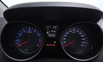 Hyundai Avante 2016, 105525 км, за 4800000 KRW - фото 8