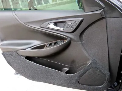 ChevroletGMDaewoo Malibu 2017, 82900 км, за 9500000 KRW - фото 12