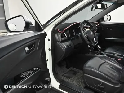 KG_Mobility_Ssangyong TIBOLI 2019, 150433 км, за 6300000 KRW - фото 11