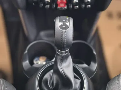 MINI MINI 2018, 71000 км, за 54900 CNY - фото 9