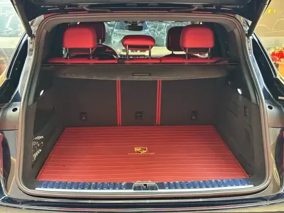 Porsche Cayenne 2020, 60000 км, за 468000 CNY - фото 25