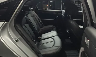 Hyundai Sonata 2017, 81118 км, за 12800000 KRW - фото 12