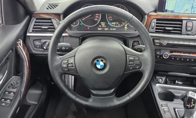 BMW 3-Series 2014, 88267 км, за 10900000 KRW - фото 13