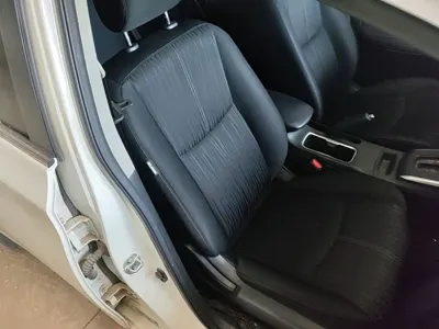 Nissan Sylphy 2024, 54600 км, за 50800 CNY - фото 25