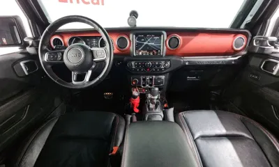 Jeep Wrangler 2018, 83198 км, за 36900000 KRW - фото 7