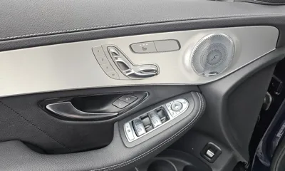 Mercedes-Benz GLC-Class 2019, 111275 км, за 30000000 KRW - фото 33
