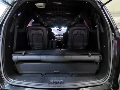 KG_Mobility_Ssangyong KORANDO 2017, 99389 км, за 8500000 KRW - фото 17